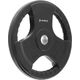 HMS Tok25 Talerz Olimpijski Ogumowany 25 Kg Hms 7094548 5907695549867