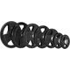 HMS Tok25 Talerz Olimpijski Ogumowany 25 Kg Hms 7094548 5907695549867