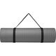Gaiam Mata treningowa Essentials 183 cm x 61 cm x 1 cm szara 7094589 18713633217