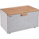 Chlebak Klausberg drewniano-stalowy  (KB-7466) 7094674 5908287274662