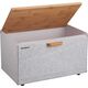Chlebak Klausberg drewniano-stalowy  (KB-7466) 7094674 5908287274662