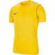 Nike Koszulka Nike Park 20 Training Top BV6883 719 BV6883 719 żółty XXL 7099219 193654351601