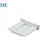 JJC Zaślepka Na Gorącą Stopkę Sanki Do Fujifilm Fuji - Srebrna 7122526 6950291565372