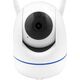 Kamera IP LTC Kamera wewnętrzna obrotowa IP LTC, WiFi, 2.0MP, MicroSD-128GB. 7137577 5902270759099