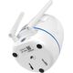 Kamera IP LTC Kamera wewnętrzna obrotowa IP LTC, WiFi, 2.0MP, MicroSD-128GB. 7137577 5902270759099