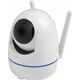 Kamera IP LTC Kamera wewnętrzna obrotowa IP LTC, WiFi, 2.0MP, MicroSD-128GB. 7137577 5902270759099
