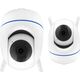 Kamera IP LTC Kamera wewnętrzna obrotowa IP LTC, WiFi, 2.0MP, MicroSD-128GB. 7137577 5902270759099