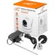 Kamera IP LTC Kamera wewnętrzna obrotowa IP LTC, WiFi, 2.0MP, MicroSD-128GB. 7137577 5902270759099