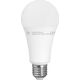 LTC PS Żarówka LED A65 E27 SMD 20W 230V c.biały 2400lm LTC. 7137608 5902270750911