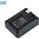 Ładowarka do aparatu JJC Podwójna Ładowarka Usb Do Fujifilm Fuji Np-w235 Npw235 7174017 6950291557582