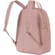 Herschel Herschel Nova Mid Backpack 10503-02077 różowe One size 7175400 828432209743