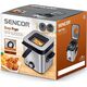 Frytkownica Sencor SFR 6200SS 7184567 8590669279432