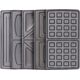 Opiekacz Sencor SSM 9510SS 7184581 8590669293322