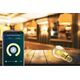 Woox SMART ŻARÓWKA RETRO LED 6W E27 FILAMENTOWA 7187546 8435606703598