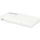 Powerbank Manhattan 10000mAh Biały 7187594 766623406277