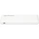 Powerbank Manhattan 10000mAh Biały 7187594 766623406277