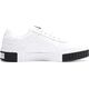 Puma Buty Puma Cali WN S White-Black 36915504 37 7217633 4060978972385