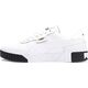 Puma Buty Puma Cali WN S White-Black 36915504 37 7217633 4060978972385