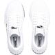Puma Buty Puma Cali WN S White-Black 36915504 37 7217633 4060978972385