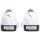 Puma Buty Puma Cali WN S White-Black 36915504 37 7217633 4060978972385