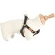 Zolux Szelki IMAO MAYFAIR 25 mm kol. czarny 7244042 3336027667733