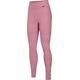 Nike Nike W NK Sculpt Victory Tights AQ0284-614 różowe M 7268756 194495902977