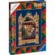 Ravensburger Puzzle Harry Potter w drodze do Hogwards (16515) 7272153 4005556165155