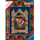 Ravensburger Puzzle Harry Potter w drodze do Hogwards (16515) 7272153 4005556165155