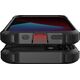 Hurtel Hybrid Armor pancerne hybrydowe etui pokrowiec iPhone 12 6,7'' czarny 7275351 9111201910812