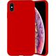Mercury Mercury Silicone Samsung Note 20 N980 czerwony/red 7277881 8809745576557