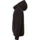 Kappa Kappa Taino Kids Hoodie 705322J-19-4006 czarne 128 7288152 4056142541877