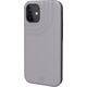 UAG UAG Anchor - obudowa ochronna do iPhone 12 mini (Light Grey) 7291021 812451036800