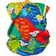 Respilon R-Shield Parrots komin z nanowłókna antysmogowy, antywirusowy, antyalergiczny, antybakteryjny EAN 8594190530574 7291609 8594190530574