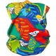 Respilon R-Shield Parrots komin z nanowłókna antysmogowy, antywirusowy, antyalergiczny, antybakteryjny EAN 8594190530574 7291609 8594190530574