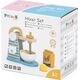 Viga Viga 44019 PolarB Mikser z Misiem 7317933 6971608440199