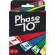 Mattel Gra karciana FFY05 Phase 10 7343426 887961497397