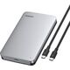 Kieszeń Ugreen USB-C 3.2 Gen 2 - 2.5" HDD/SSD (70499) 7344113 6957303874996