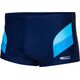 Aqua-Speed Spodenki pływackie ARON granatowo-niebieskie M-5XL Aqua Speed Rozmiar 5XL 7351101 5908217671455