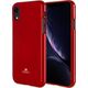 Mercury Mercury Jelly Case iPhone 12 mini 5,4" czerwony/red 7353579 8809745636138