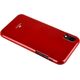Mercury Mercury Jelly Case iPhone 12 mini 5,4" czerwony/red 7353579 8809745636138