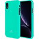 Mercury Mercury Jelly Case iPhone 12 Pro Max 6,7" miętowy/mint 7353590 8809745637418