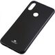 Mercury Mercury Jelly Case Sam M21 M215 czarny/black M30s M307F 7353658 8809685006053