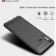 Etui SAMSUNG GALAXY A20S Pancerne Carbon czarne 7368105 5903396031045