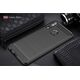 Etui SAMSUNG GALAXY A20S Pancerne Carbon czarne 7368105 5903396031045