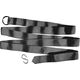 Spokey Pasy do zawieszenia hamaka Gibbon (928179) 7373987 5902693281795
