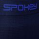 Spokey Bielizna męska  termoaktywna zestaw Windstar granatowa r. XL/XXL (928779) 7374026 5902693287797