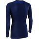 Spokey Bielizna męska  termoaktywna zestaw Windstar granatowa r. XL/XXL (928779) 7374026 5902693287797