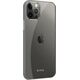 Crong Crong Crystal Slim Cover - Etui iPhone 12 Pro Max (przezroczysty) 7377461 5907731986304