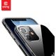 Crong Crong Crystal Slim Cover - Etui iPhone 12 / iPhone 12 Pro (przezroczysty) 7377462 5907731986281