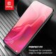 Crong Crong 7D Nano Flexible Glass - Szkło hybrydowe 9H na cały ekran OPPO realme C11 7377770 5907731985765